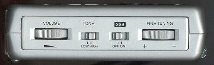 Grundig Yacht Boy 400 PE